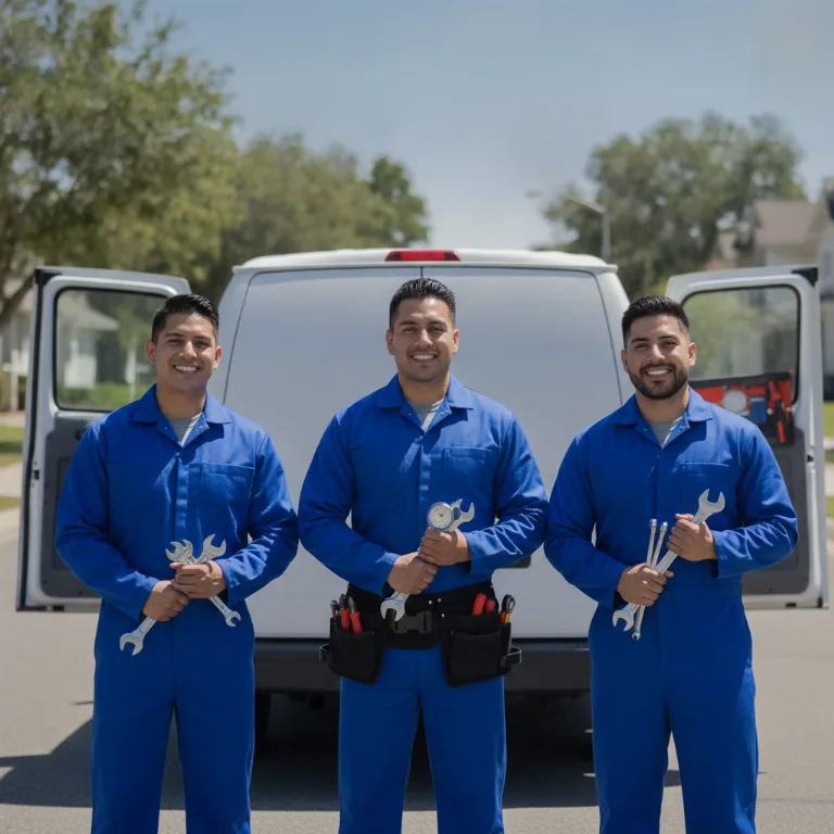 Reparación Caldera Gas equipo en Kanasin
